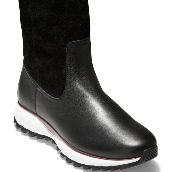 NWT Cole Haan ZG XC Zerogrand Boot - Picture 2 of 6